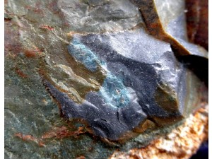 kvarc (jáspis) fotó