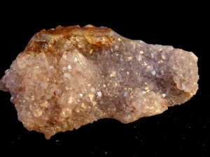 kvarc (ametiszt) fotó