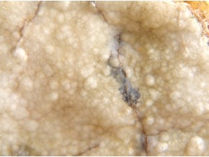 kvarc (kalcedon) fotó