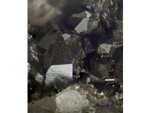 kvarc (füstkvarc) fotó