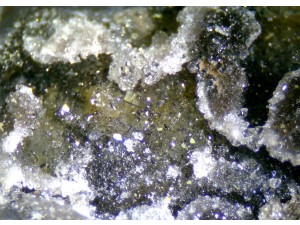 kvarc (füstkvarc) fotó