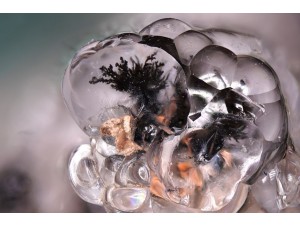 opál (üvegopál) foto