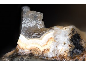 opál (üvegopál) foto