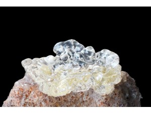 opál (üvegopál) foto