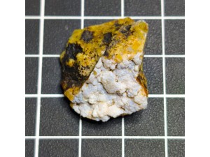 kvarc (kalcedon) foto