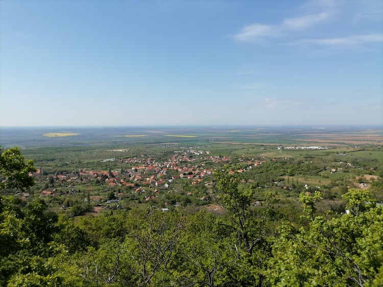 lelőhely fotó