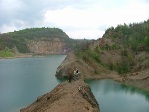 lelőhelyfotó